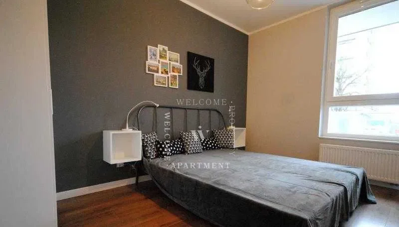 Kompaktowy apartament - Solvo - Przymorze - zdjęcie 4