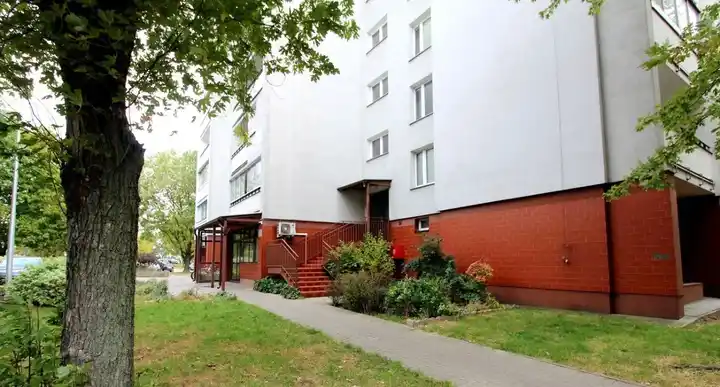 Żoliborz 2 pokoje 47 m2 ul. Mickiewicza - zdjęcie 9
