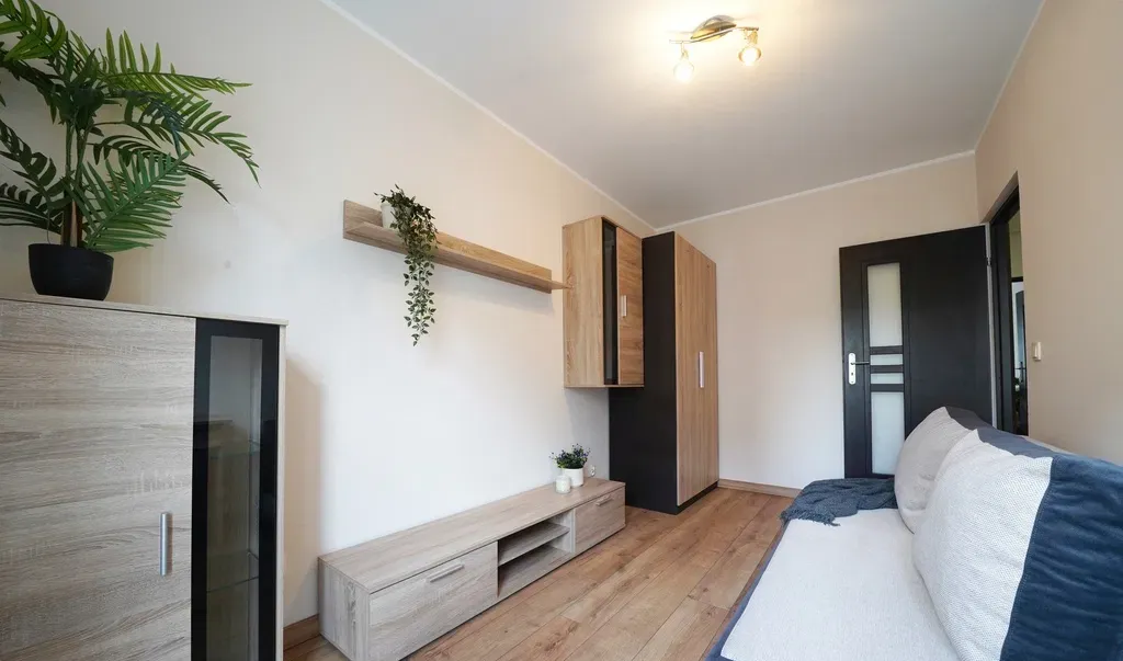 Rozkładowe lokum w CENTRUM, po remoncie - zdjęcie 9