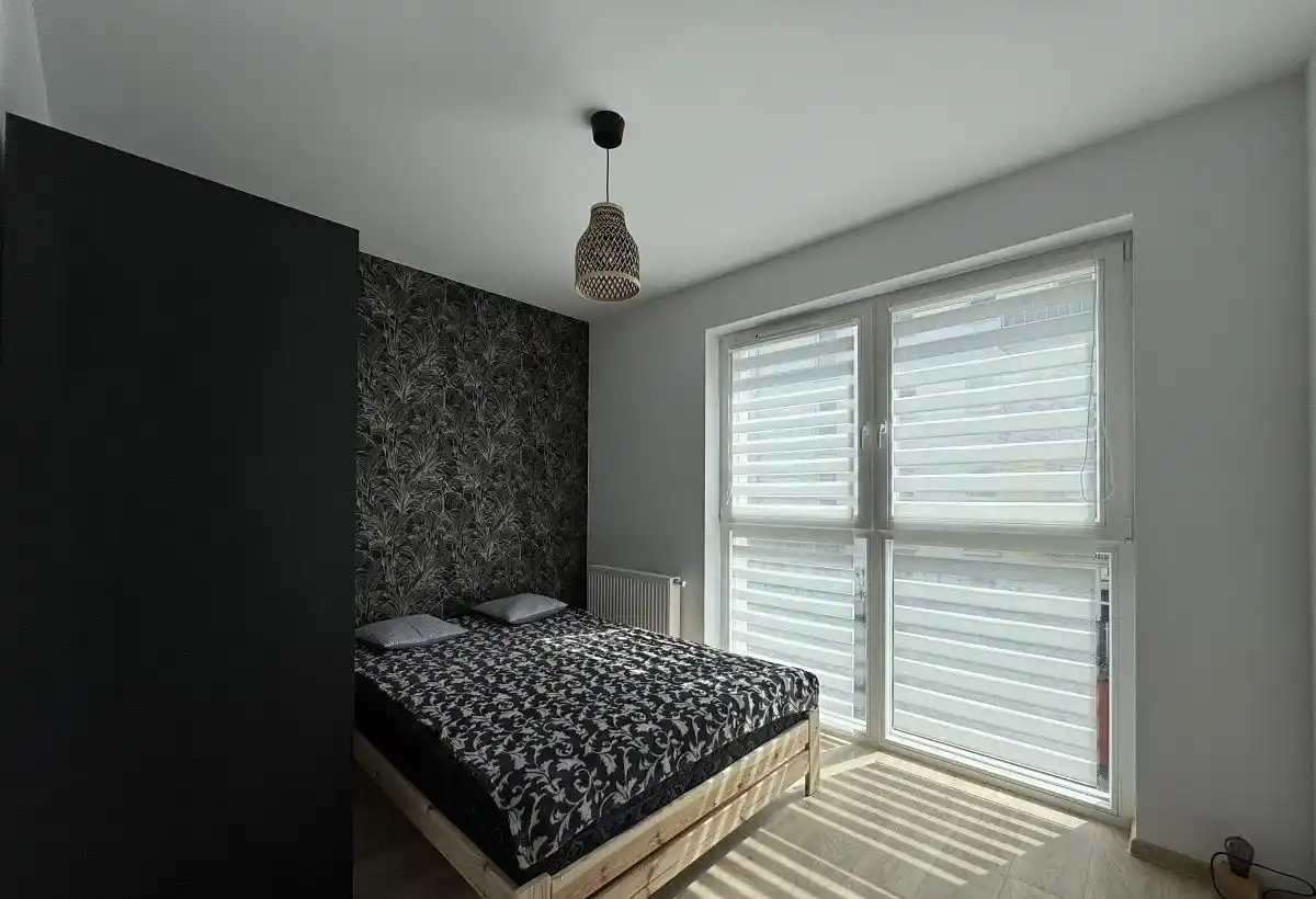2 pokoje/balkon/2026r./Sosabowskiego - zdjęcie 7
