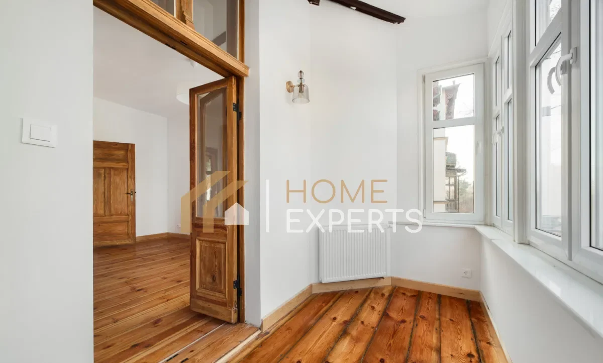 4 Pokoje, 138 m2 | Oliwa | Lokal lub Mieszkanie - zdjęcie 10