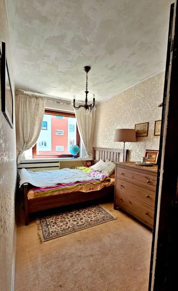 74,5m2 Przestrzeni z Balkonem i Gabinetem | - zdjęcie 9