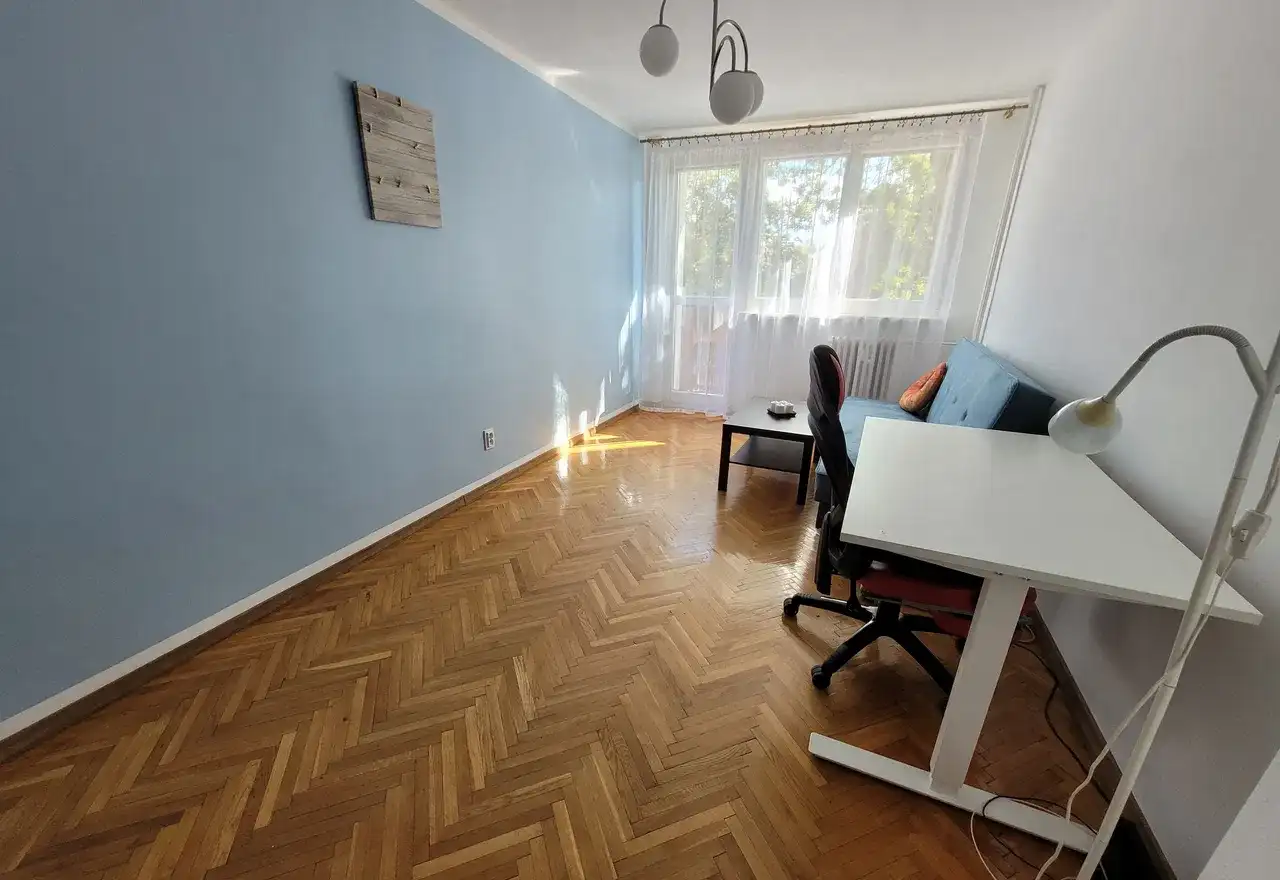 Ładne 2 pokojowe mieszkanie, 39,7m2 Arciszewskiego - zdjęcie 2