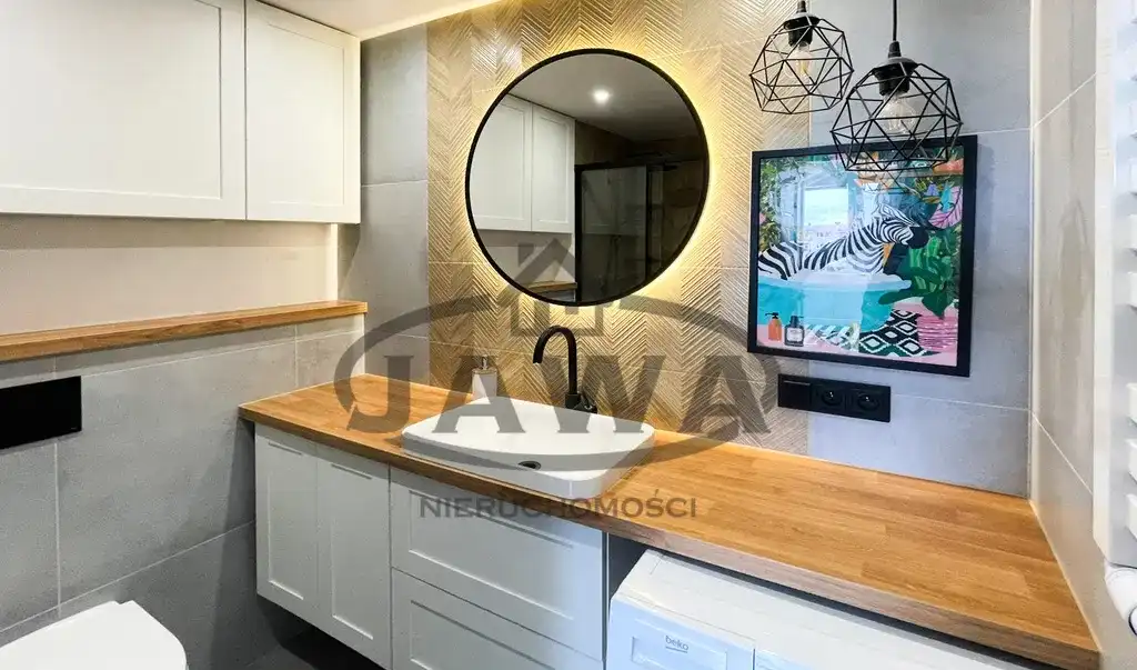 3 pokoje blisko Balatonu | Bartodzieje | Balkon - zdjęcie 3