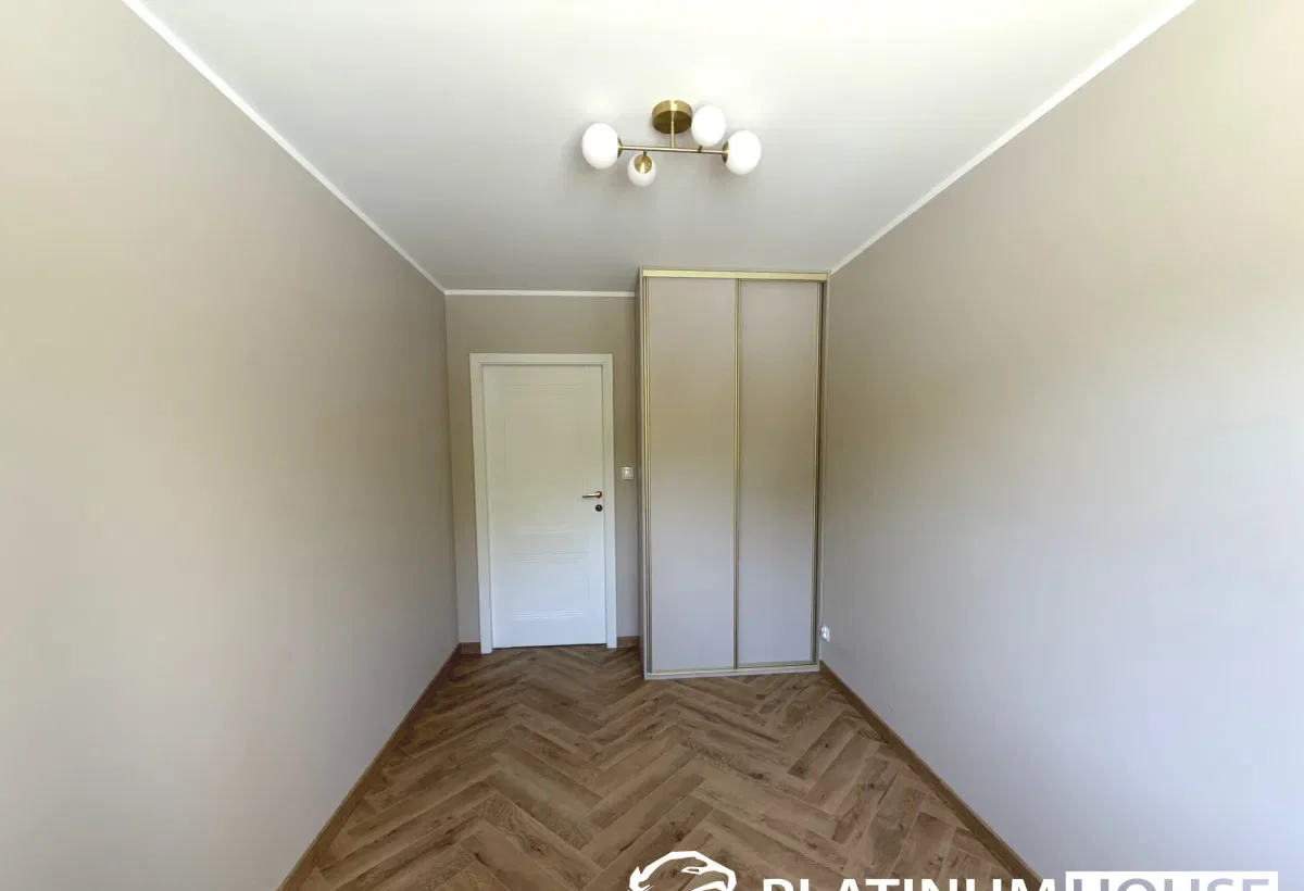 Nowe stylowe 3 pokoje- ul. Szlachecka +MP+piwnica - zdjęcie 10