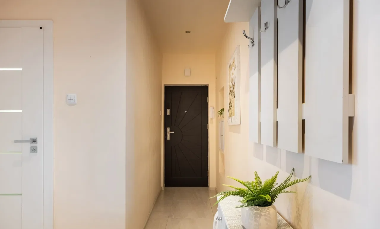 Mieszkanie 2-pokojowe 51,9 m² w centrum Koszalina - zdjęcie 7