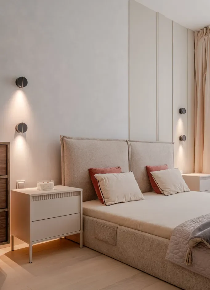APARTAMENT PREMIUM | 3 pokoje, 95m2 | BRUNA 7 | GÓRNY MOKOTÓW - zdjęcie 4