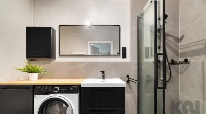 Komfortowy apartament w Łodzi przy ul. Chełmońskiego - zdjęcie 7