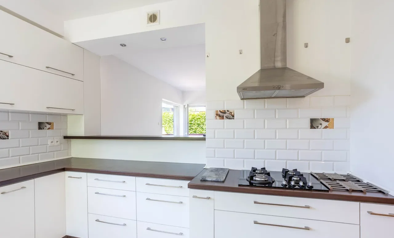 Komfortowy dom z garażem  ogrodem | 4 sypialnie | 147 m² | Od zaraz - zdjęcie 9