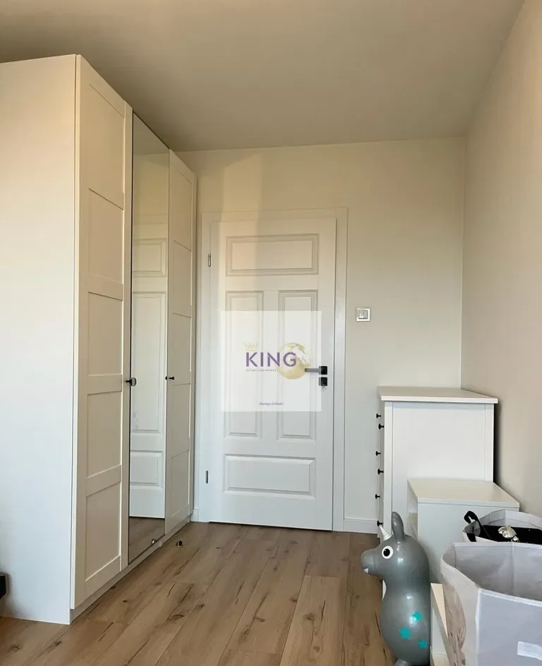 3 Pokoje | Miejsce Parkingowe | Winda | Balkon - zdjęcie 5