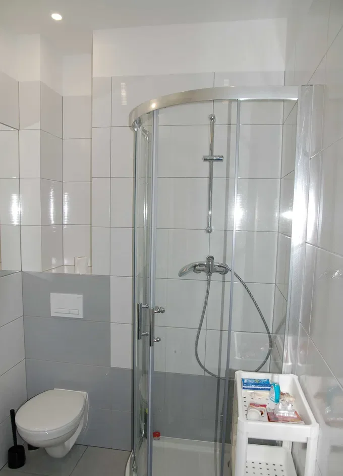 Gdańsk Śródmieście, duży ładny pokój 1-osobowy - zdjęcie 6