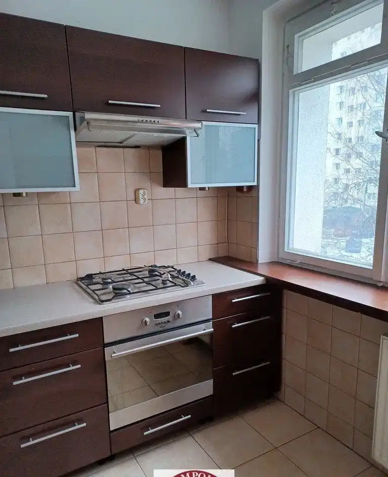 31 M2 - Widna Kuchnia - Ładne - Ok Galerii Mokotów - zdjęcie 8