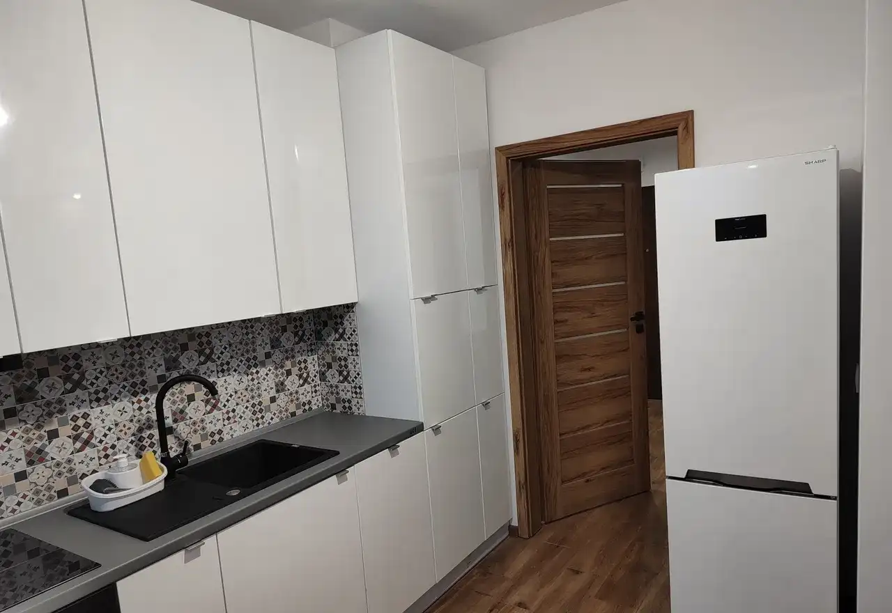 Wynajmę nowe mieszkanie 48 m2 Okrężna 3 Włocławek klima przy parku - zdjęcie 7