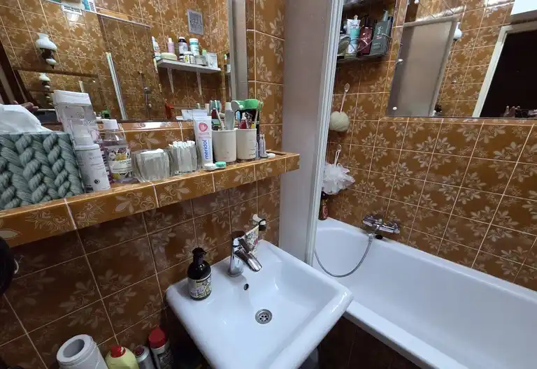 Wynajmę pokój 28m2/BIELANY blisko stacji metra Marymont Bezpośrednio - zdjęcie 8