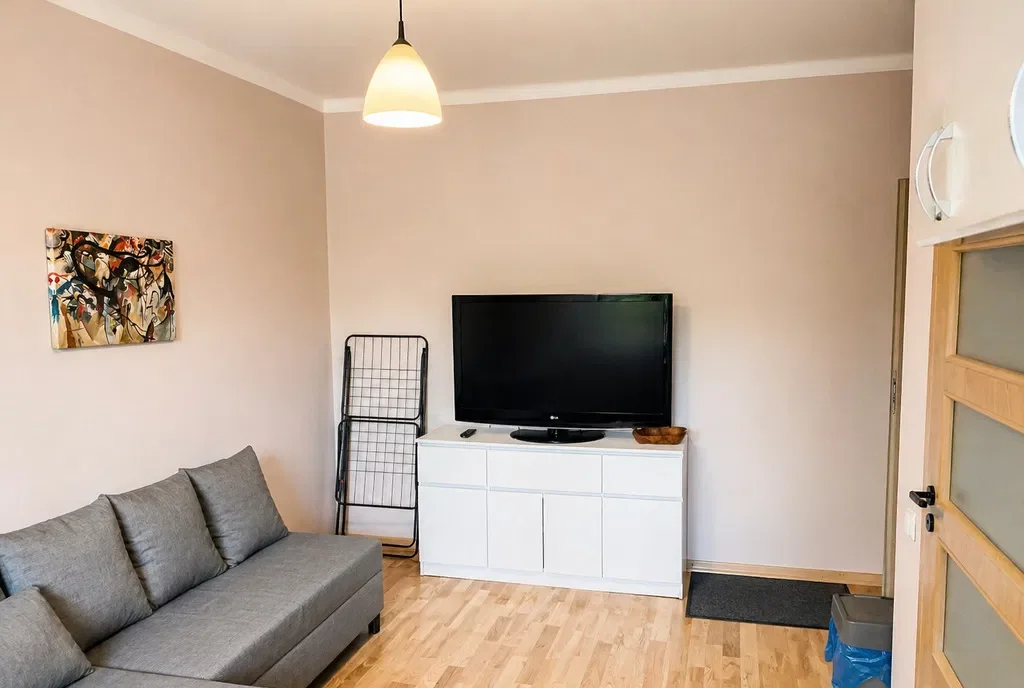 Kawalerka w centrum Bydgoszczy - zdjęcie 4