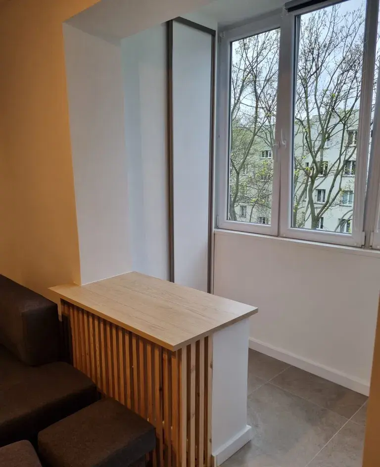 Mieszkanie na wynajem w Wrocławiu, 24m² - zdjęcie 4