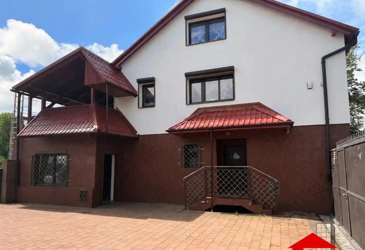 Dom, 220 m², Strzelce Opolskie