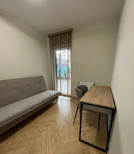 Apartament, Manufaktura,Pierwszy Najem,Ogródek! - zdjęcie 6