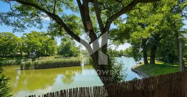 Dom nad Stawem | Basen |7 pokoi - zdjęcie 7