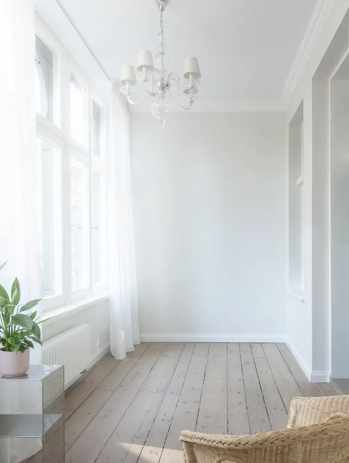 Elegancki apartament w zabytkowej kamienicy - Sopot Dolny - zdjęcie 5