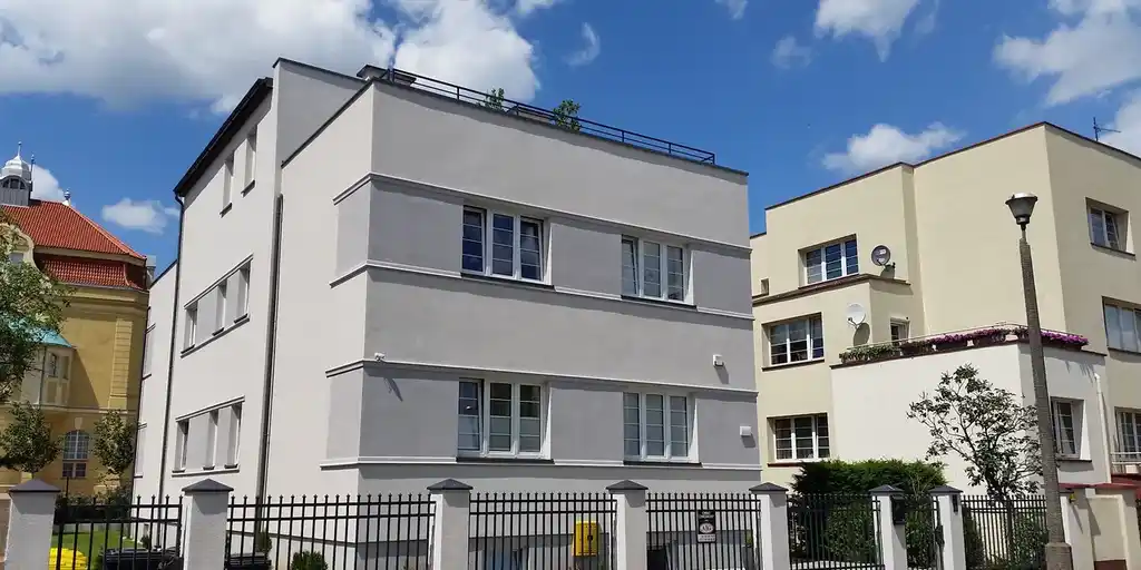 Kawalerka w suterenie w centrum Bydgoszczy - zdjęcie 6