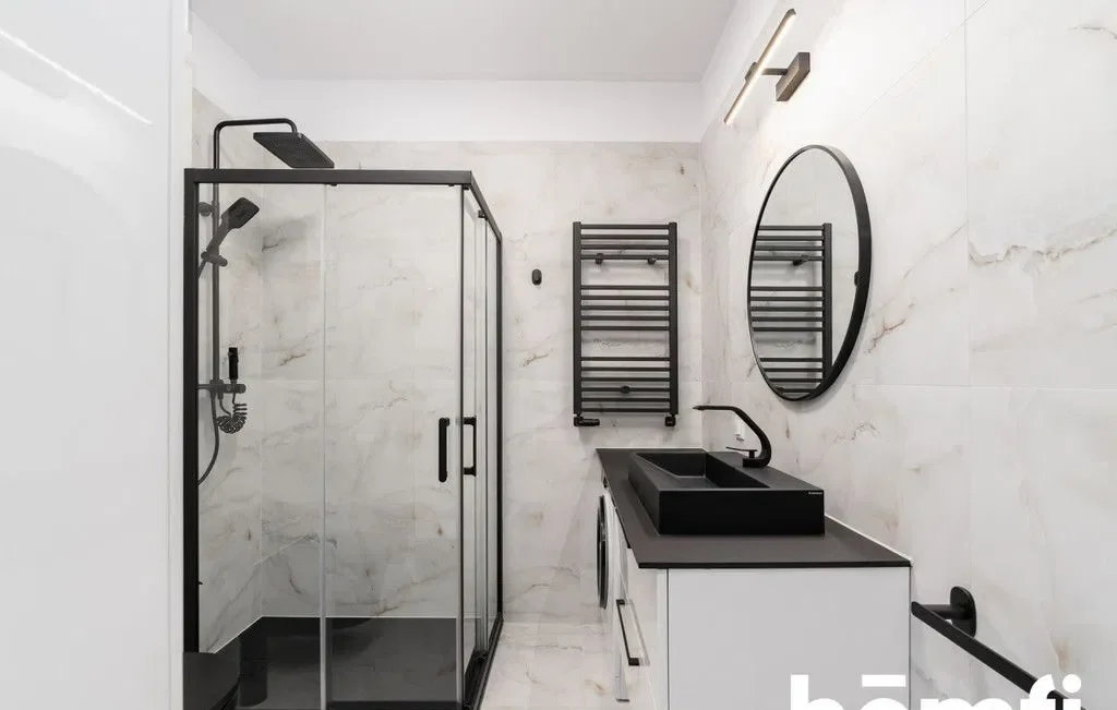 Kawalerka 31 m² | Balkon | Centrum Łodzi - zdjęcie 2