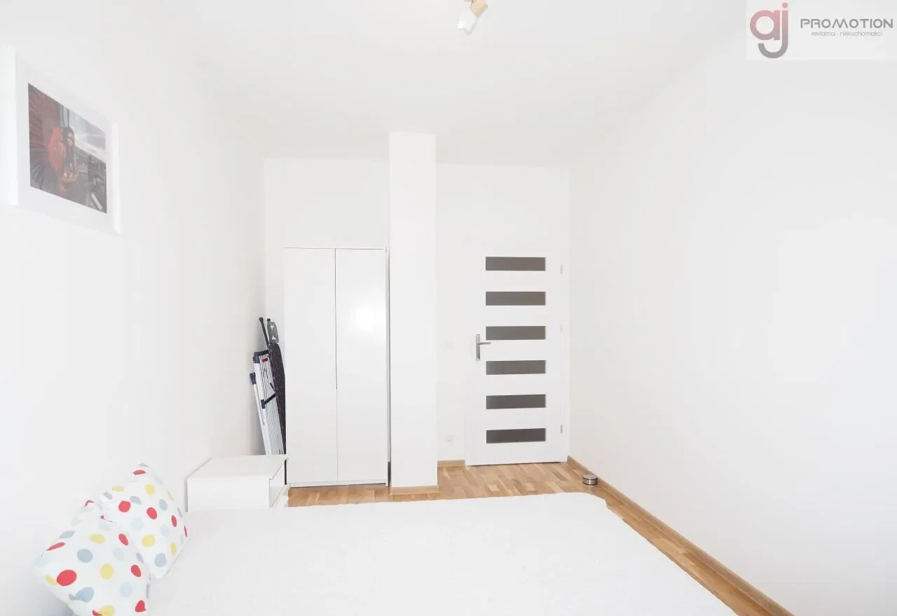 2-pok. 46 m2, 5 piętro, ul. Tymienieckiego 62 - zdjęcie 5