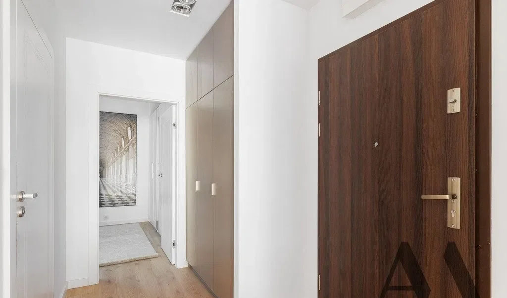 Mieszkanie, 58,81 m², Kraków - zdjęcie 9