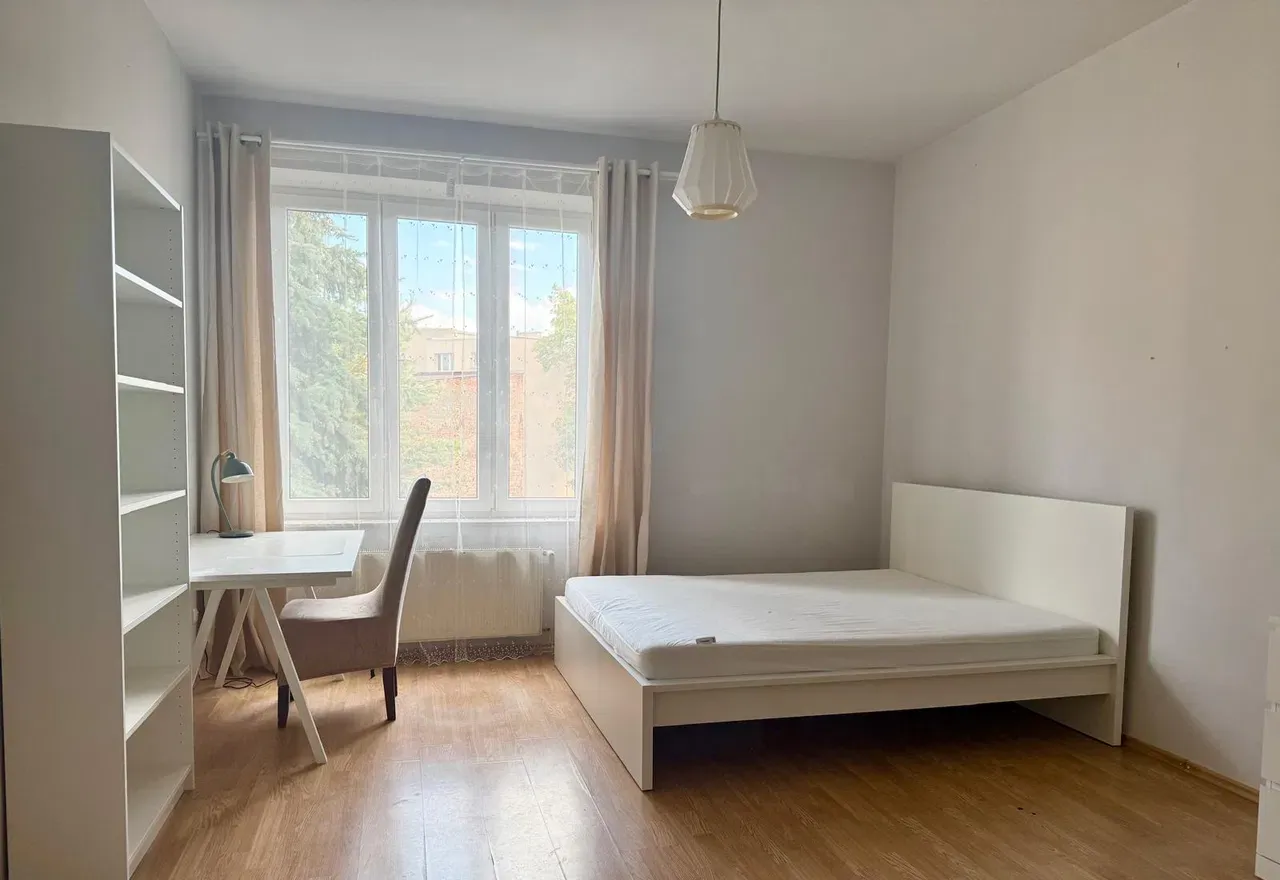 Mieszkanie 2 pokoje z balkonem obok AGH w Krakowie