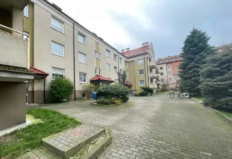 Do wynajęcia | 2 pok. | Korczak