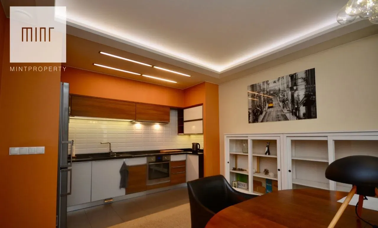Dwupokojowe mieszkanie - ścisłe Centrum - Alsa - zdjęcie 6