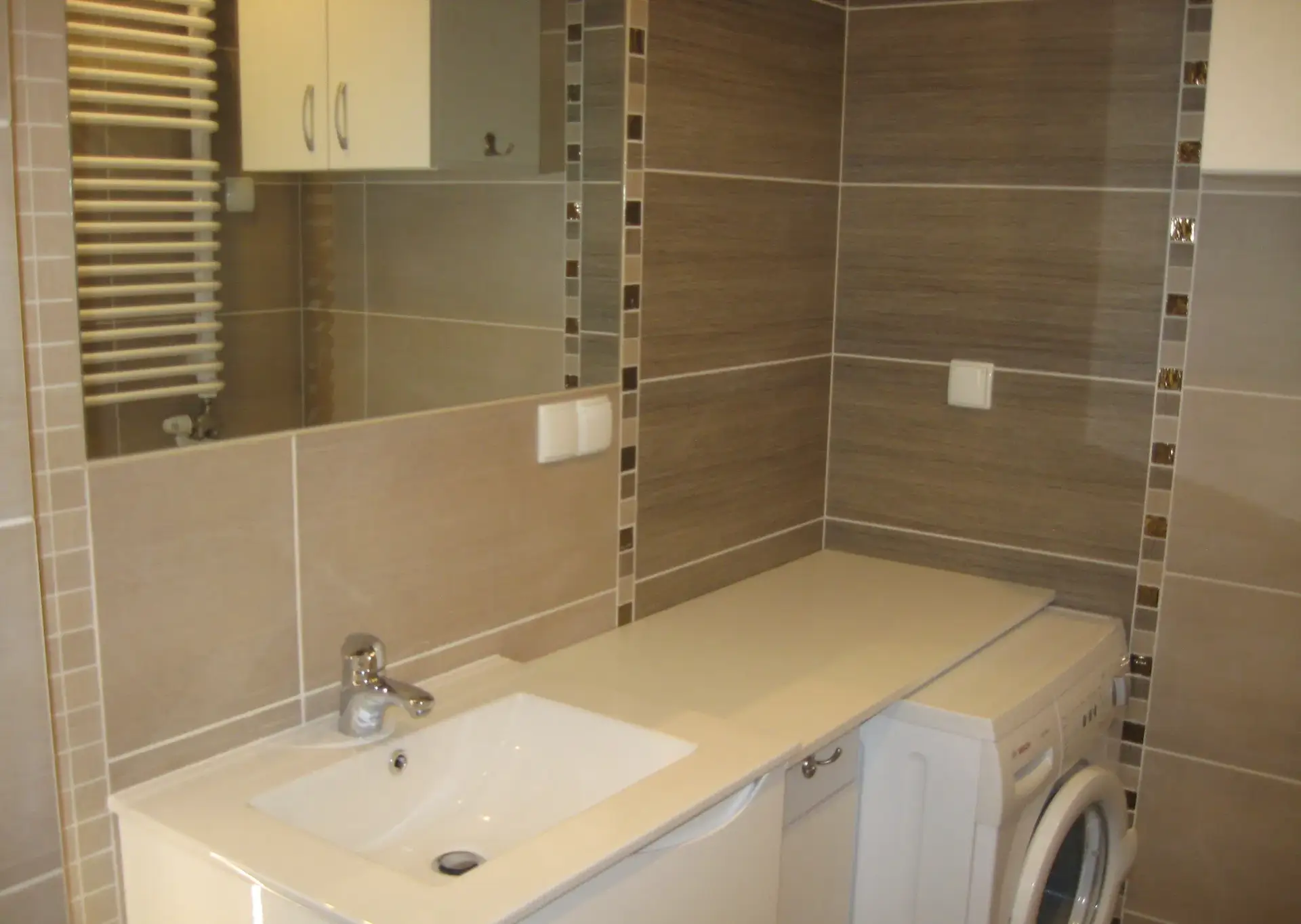 Komfortowe mieszkanie 42m2, klimatyzacja, Rzeszów, ul. Architektów - zdjęcie 8