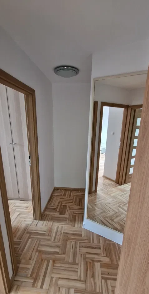 Mieszkanie 3 pokojowe z balkonem na Targówku - zdjęcie 10