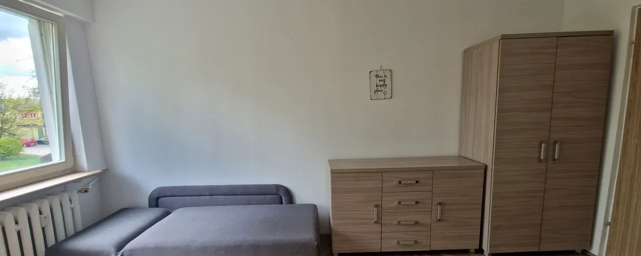Pokój dwuosobowy na Czechowie - zdjęcie 3