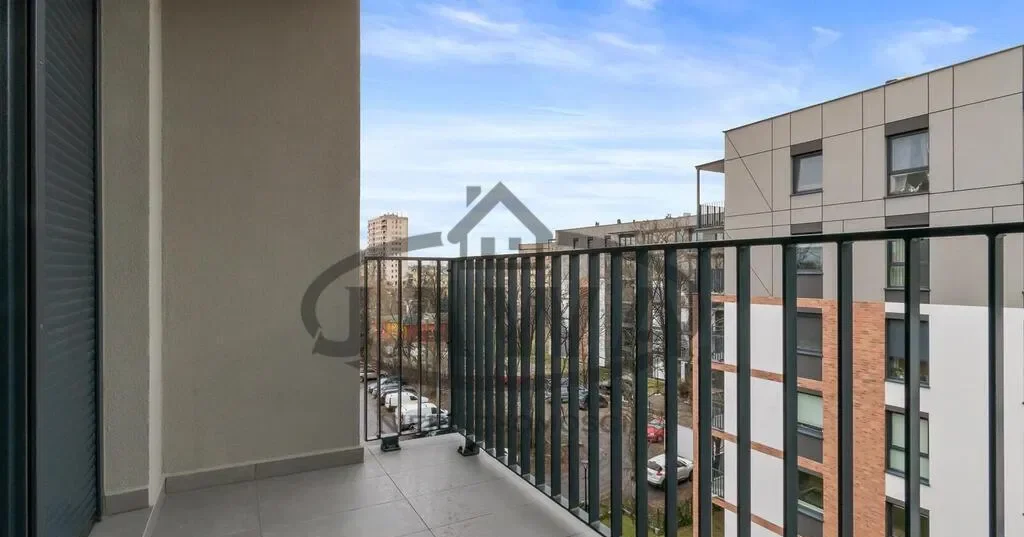 Kawalerka z balkonem, 23 m², ul. Pomorska - zdjęcie 8