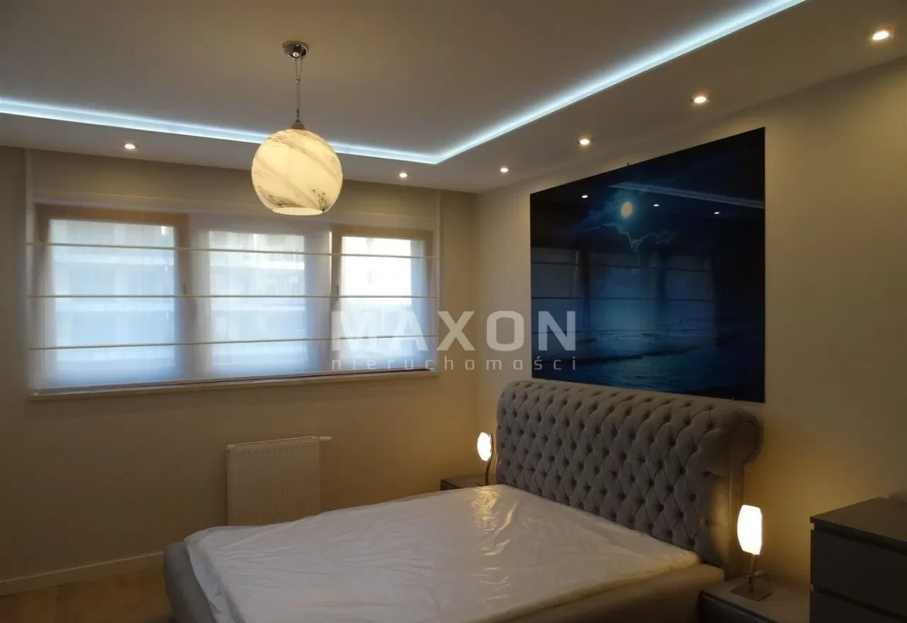 Apartament W Sąsiedztwie Placu Europejskiego - zdjęcie 6