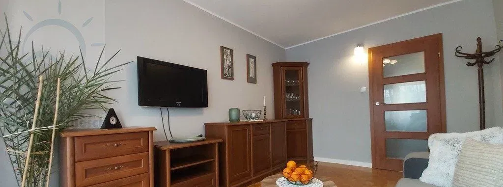 2 pokoje umeblowane, balkon - zdjęcie 5