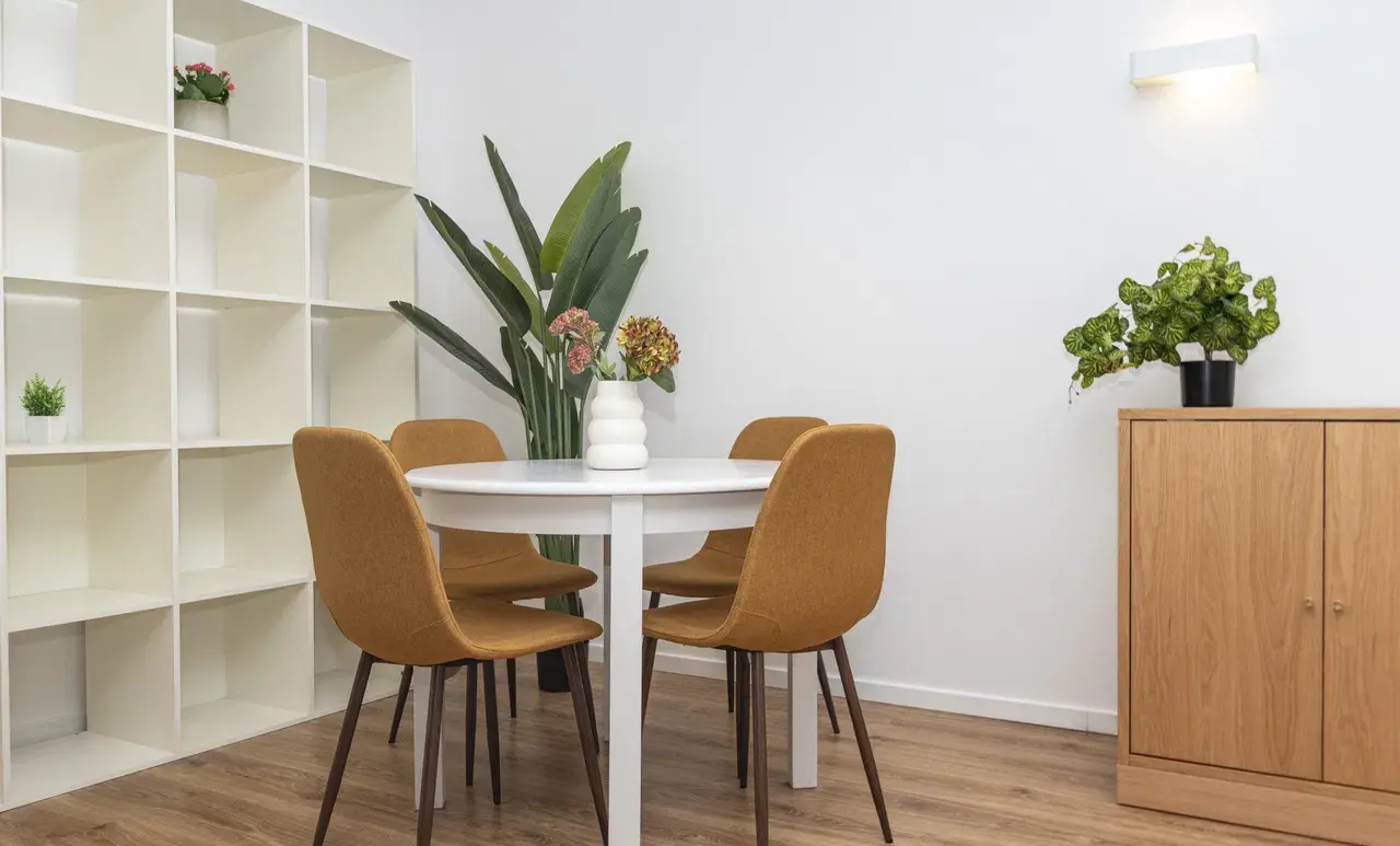 2-pokojowe|ogródek|pet friendly|Rakowicka|obok UEK - zdjęcie 3