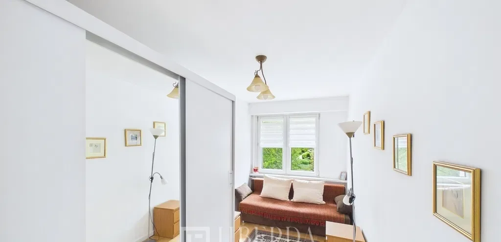 Wynajmę mieszkanie 3-pok. 50m2 ul.Romera Lublin - zdjęcie 3
