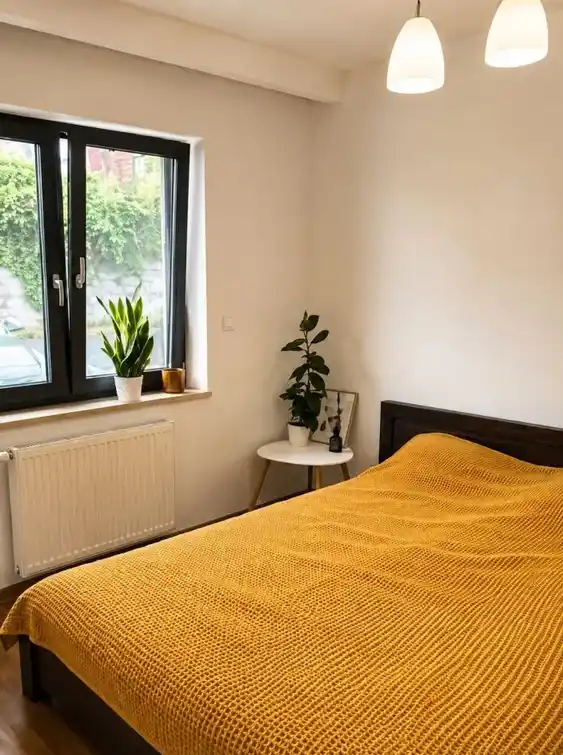 Mieszkanie, 46,67 m², Zielonki - zdjęcie 5