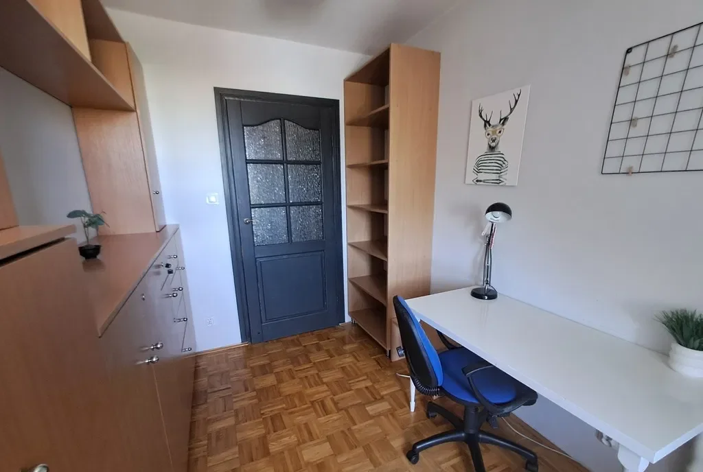 Na wynajem mieszkanie 3pokoje WrocławKrzyki/Ślężna - zdjęcie 8