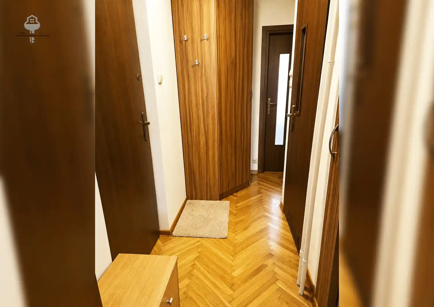 2 POKOJE Z BALKONEM KRAKÓW XVII WZGÓRZA KRZESŁAWICKIE PROWIZJA 0 ZŁ - zdjęcie 6