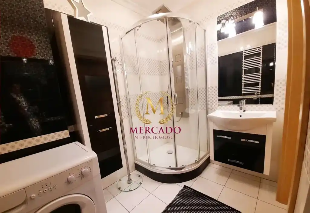 Apartament przy Centrum Handlowym Wzorcownia! - zdjęcie 10