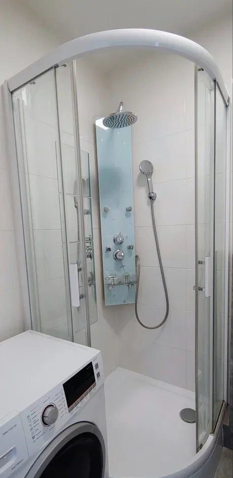 Mieszkanie 2-pokojowe Krzyki, 45,99 m² (bez pośredników) - zdjęcie 10