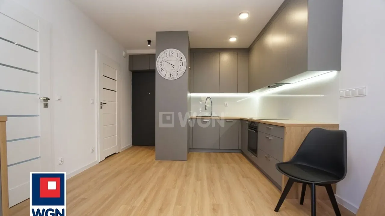 Mieszkanie, 35 m², Piotrków Trybunalski - zdjęcie 4