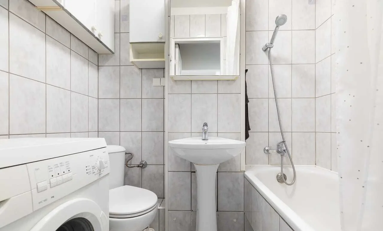 Warszawa Bielany Wrzeciono 48m2 3 pokoje - zdjęcie 7
