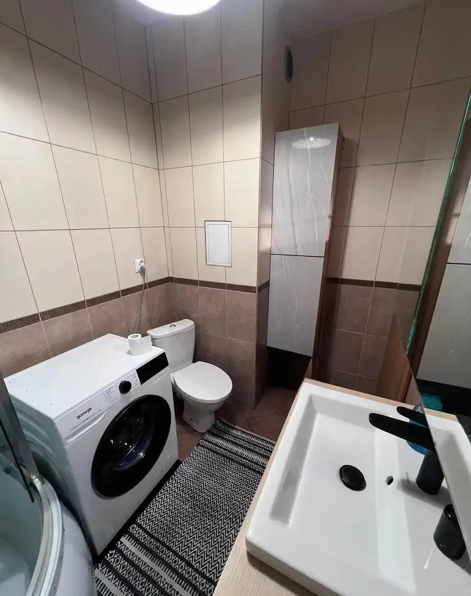 2 pokoje | 40 m² + taras 30 m² | garaż w cenie | Ząbki, ul. Powstańców - zdjęcie 7