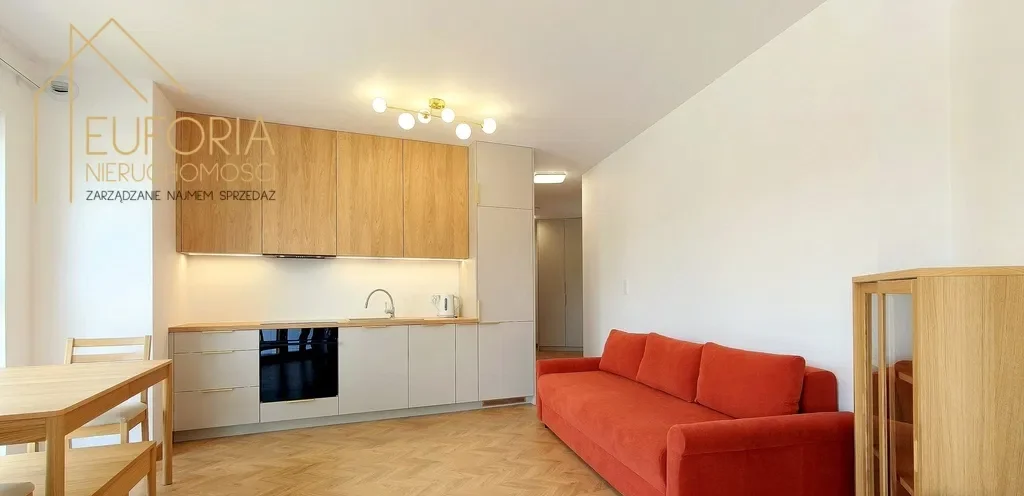 Nowy Apartament w centrum Łodzi - zdjęcie 3