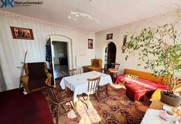Kamienica do wynajęcia, Bielszowice! - zdjęcie 10