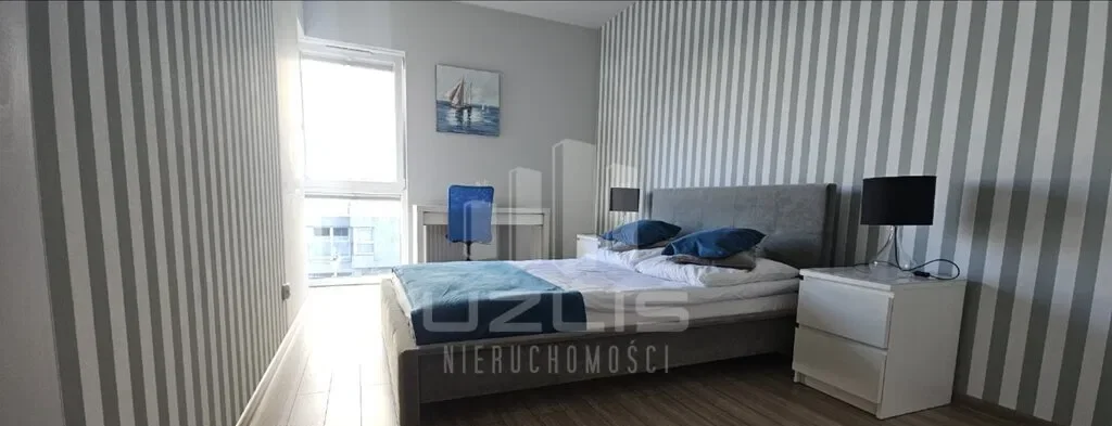 Nowoczesne mieszkanie z pełnym wyposażeniem - zdjęcie 6